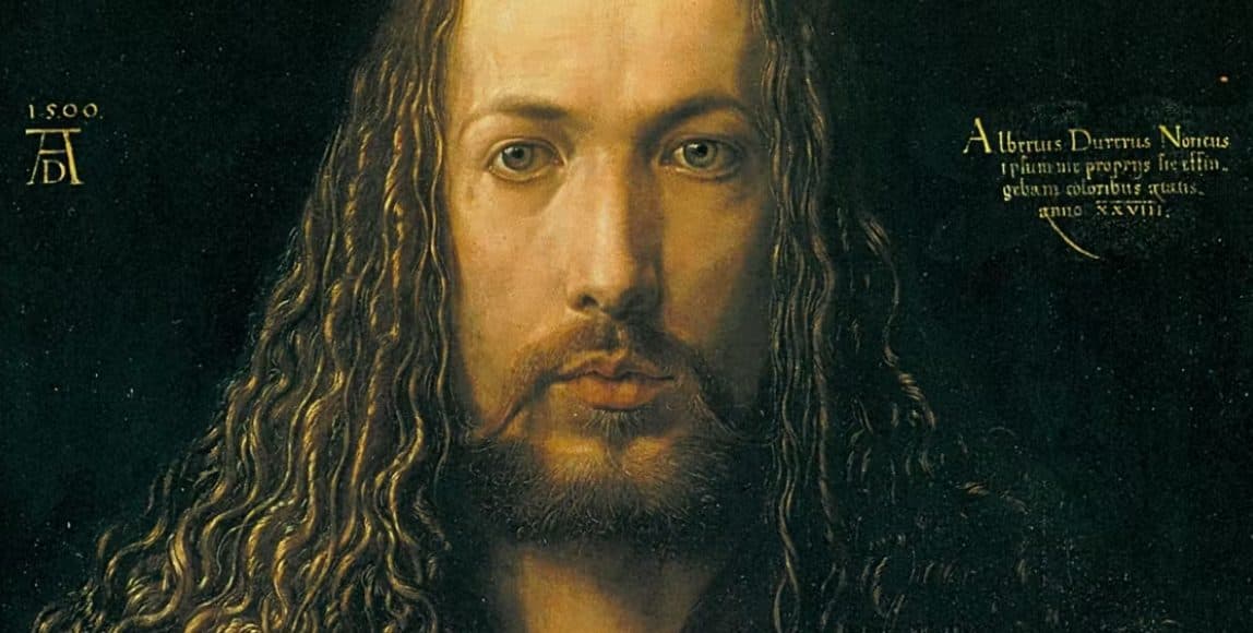 Autorretratos y grabados | Alberto Durero (1471-1528)