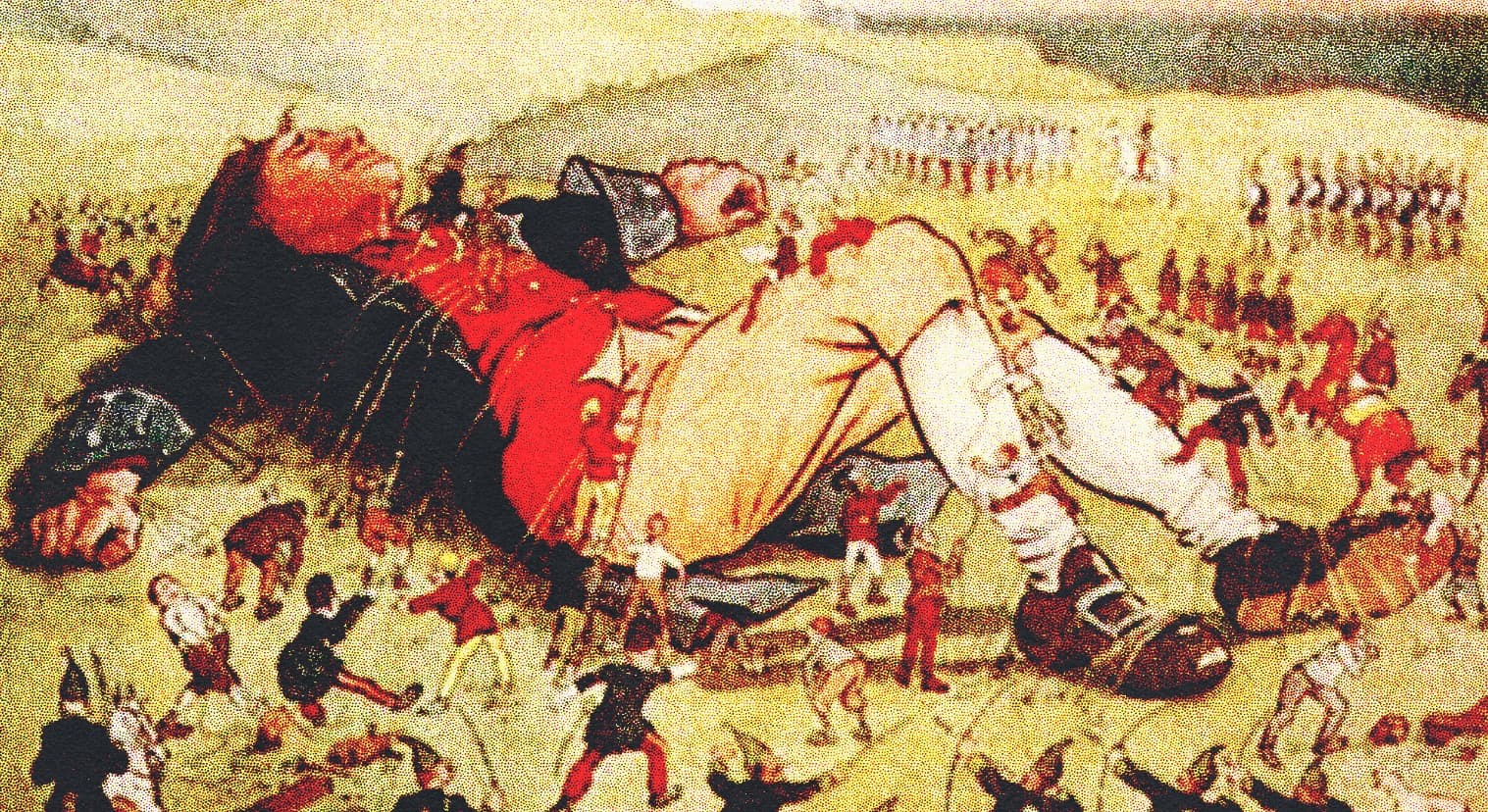 LOS VIAJES DE GULLIVER