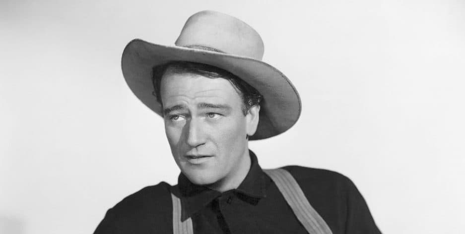El decano del western en Hollywood | John Wayne (1907-1979)