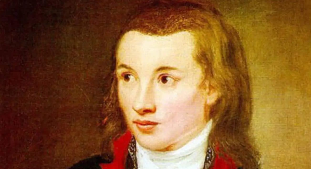 Juventud poética y filosófica | Novalis (1772-1801)