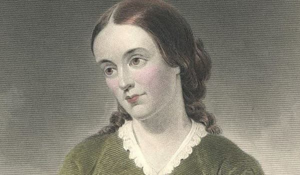 Primera mujer corresponsal | Sarah Fuller (1810-1850)