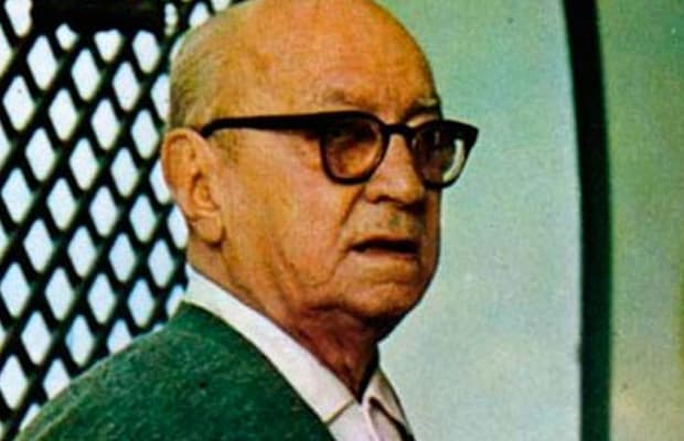 La historia también se pinta | Tito Salas (1887-1974)