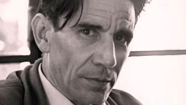 Resistencia artística | César Rengifo (1915-1980)