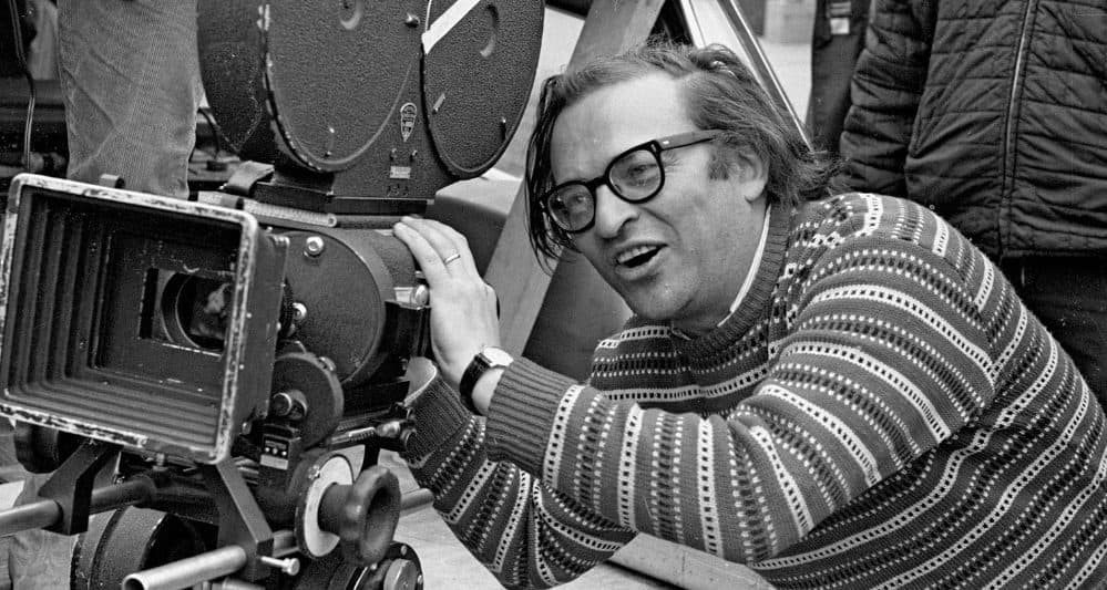 Lumet, cineaste visionario | Sidney Lumet (1924-2011)