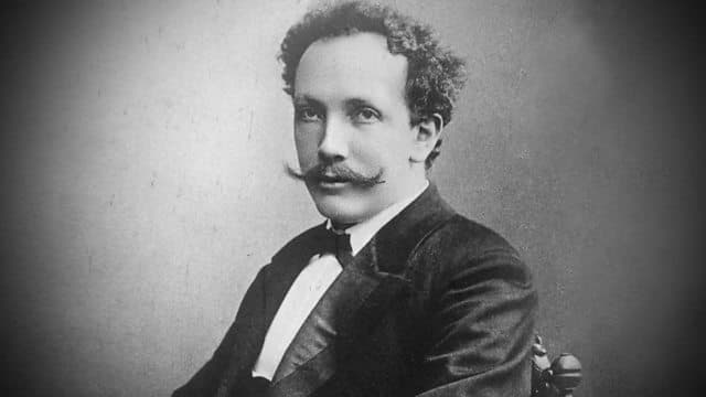 Un Don Juan imperecedero | Richard Strauss (1864-1949)