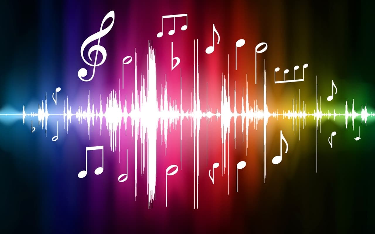 MÚSICA, SINCRONÍA Y REVELACIÓN