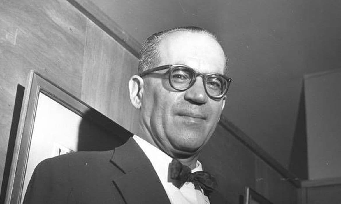 El Gran Sertón: Veredas | João Guimarães Rosa (1908-1967)