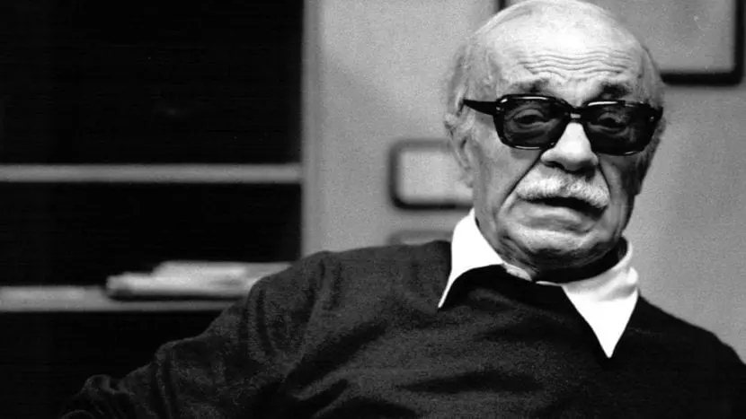 Sábato, literatura y humanismo | Ernesto Sábato (1911-2011)