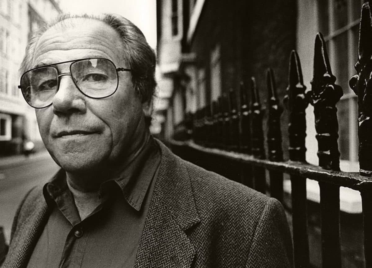 Engaño y conciencia: la hiperrealidad | Jean Baudrillard (1929-2007)