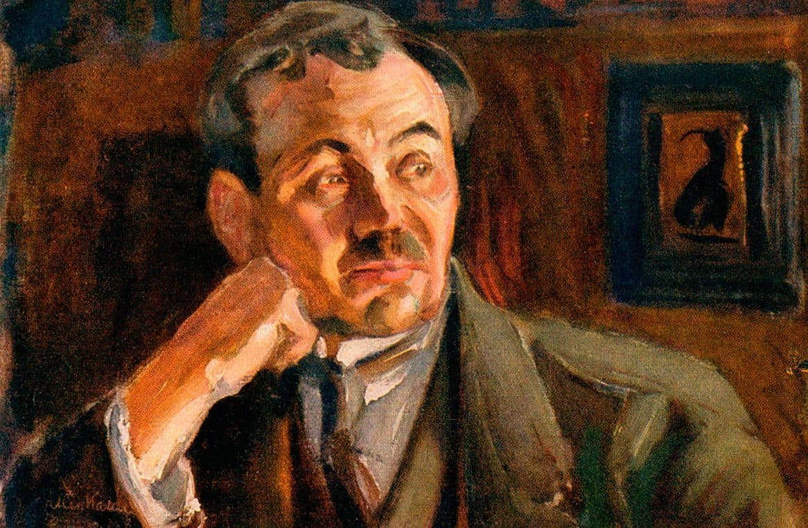 El legado del finlandés | Eino Leino (1878-1926)