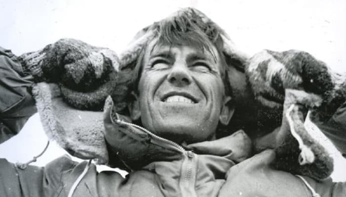 Pionero del ascenso al Everest | Edmund Hillary (1919-2008)