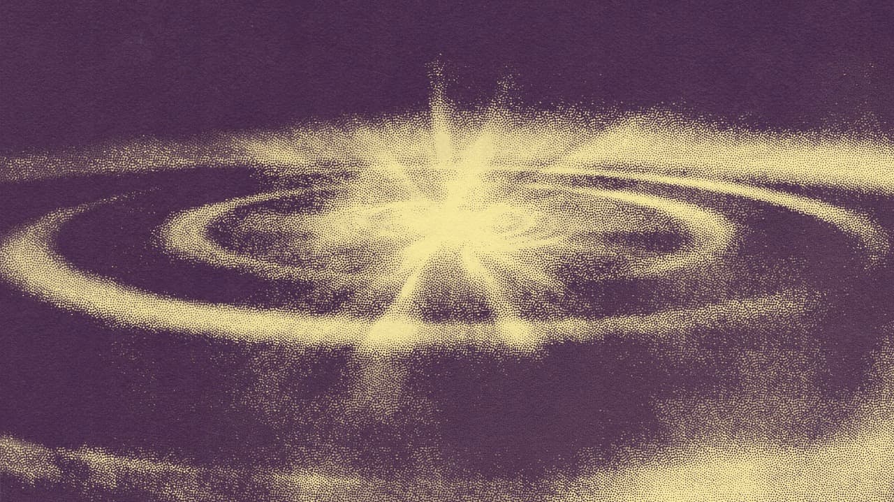 El cosmos siempre ha estado allí