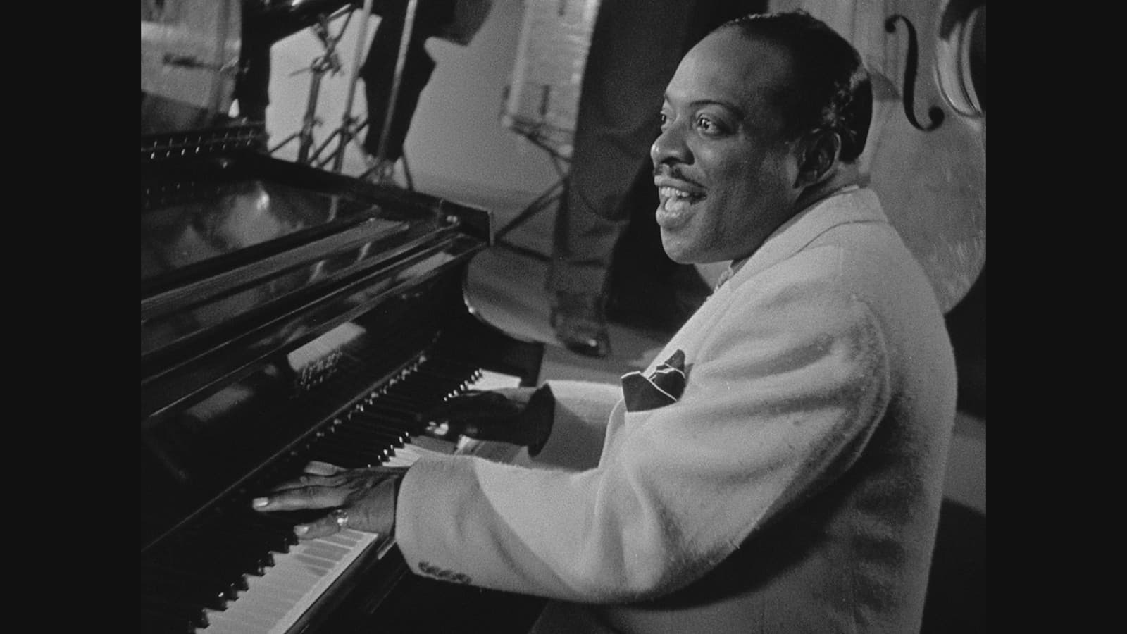 Mucho más que jazz | Count Basie (1904-1984)