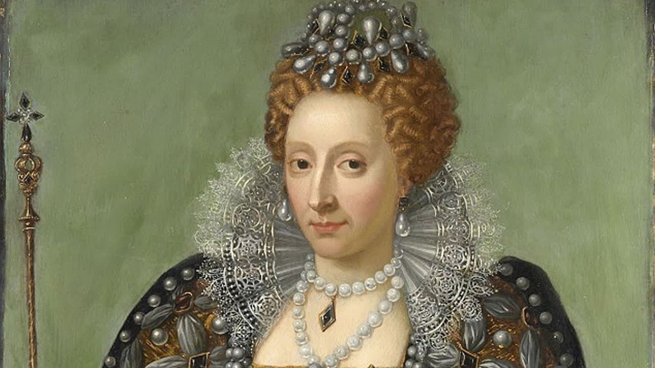 La reina de corazones | Isabel Estuardo (1596-1662)