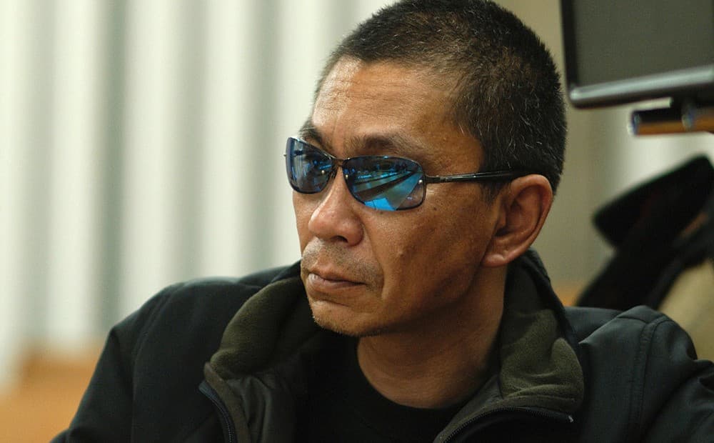 Inquietante genio | Takashi Miike (1960-)