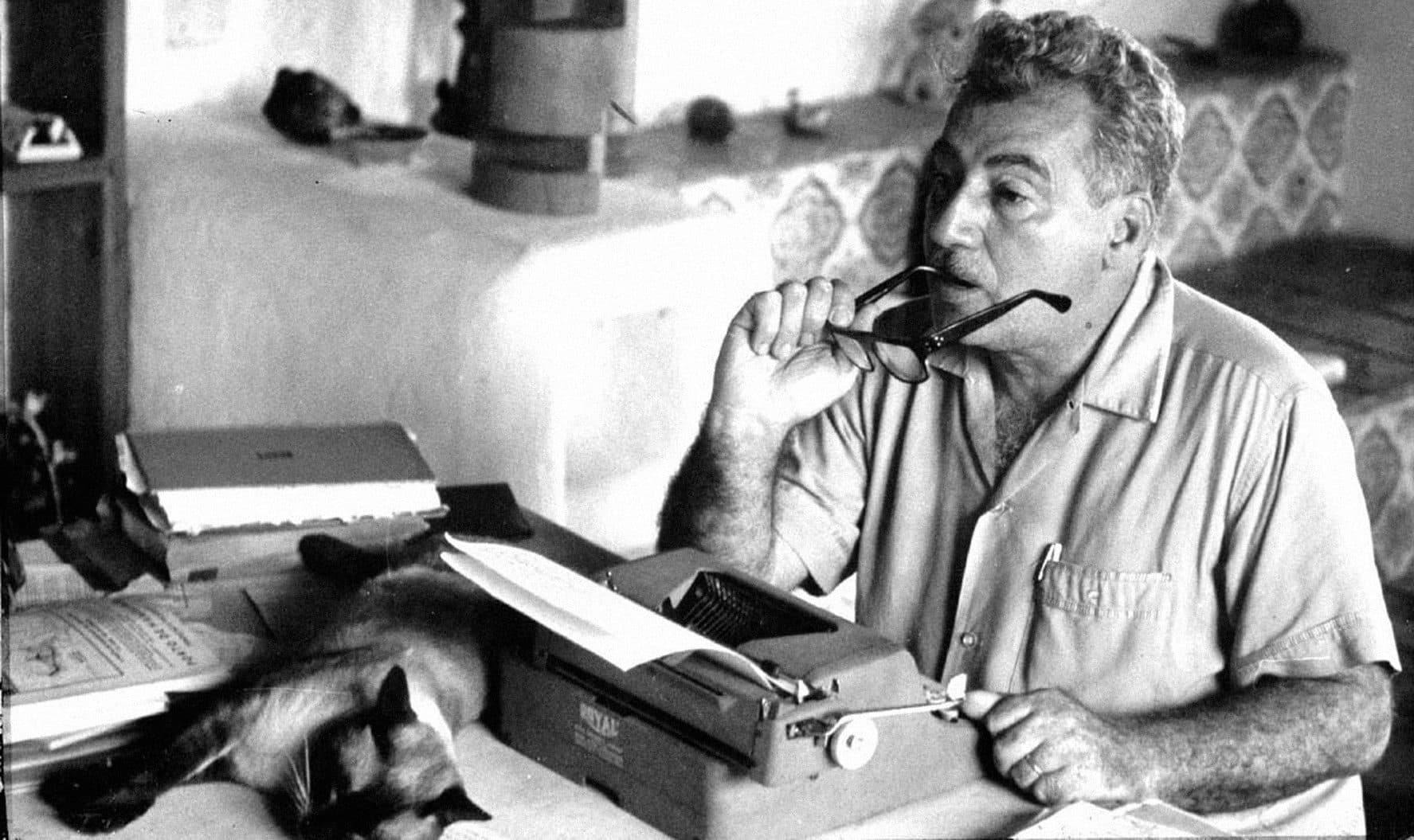 Literatura y lucha social | Jorge Amado (1912-2001)