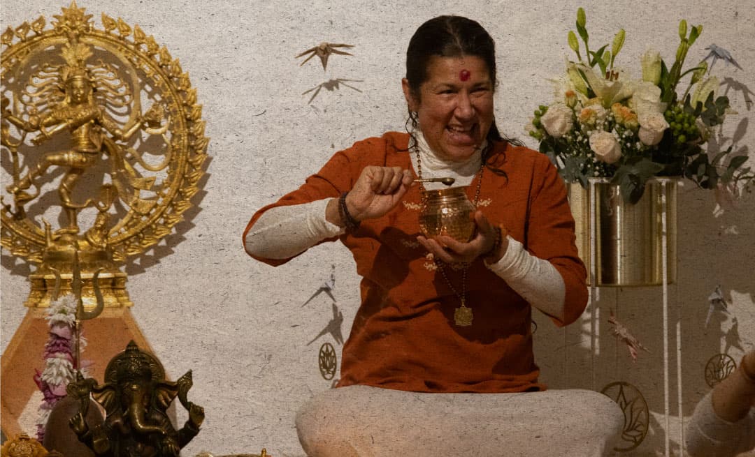 LOS SIGNOS DE LA MADRE