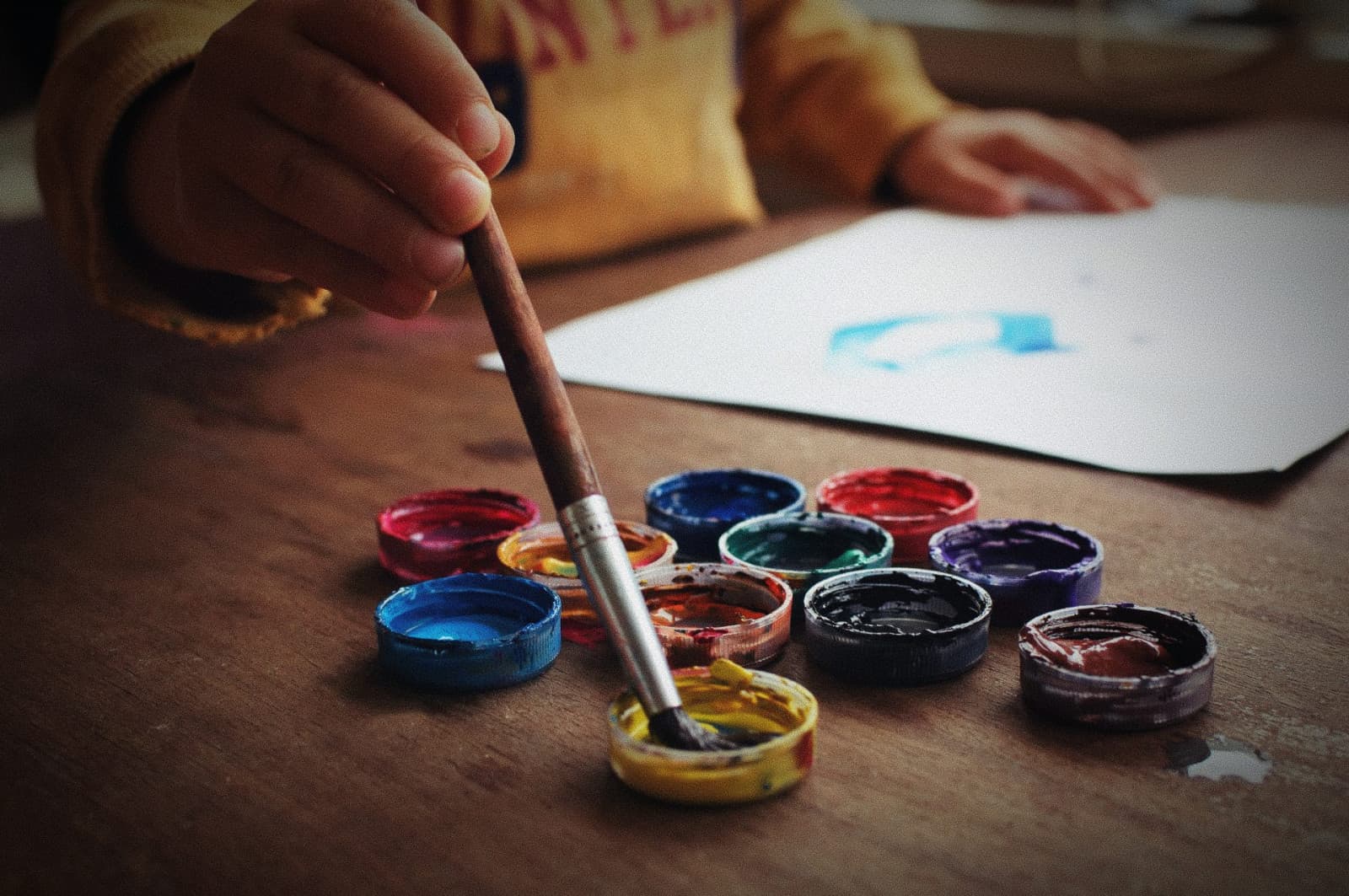INOCENCIA INFANTIL Y TRAMPAS DEL EGO