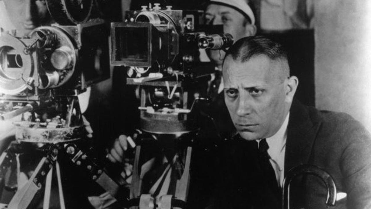 Un genio en dificultades | Erich von Stroheim (1885-1957)