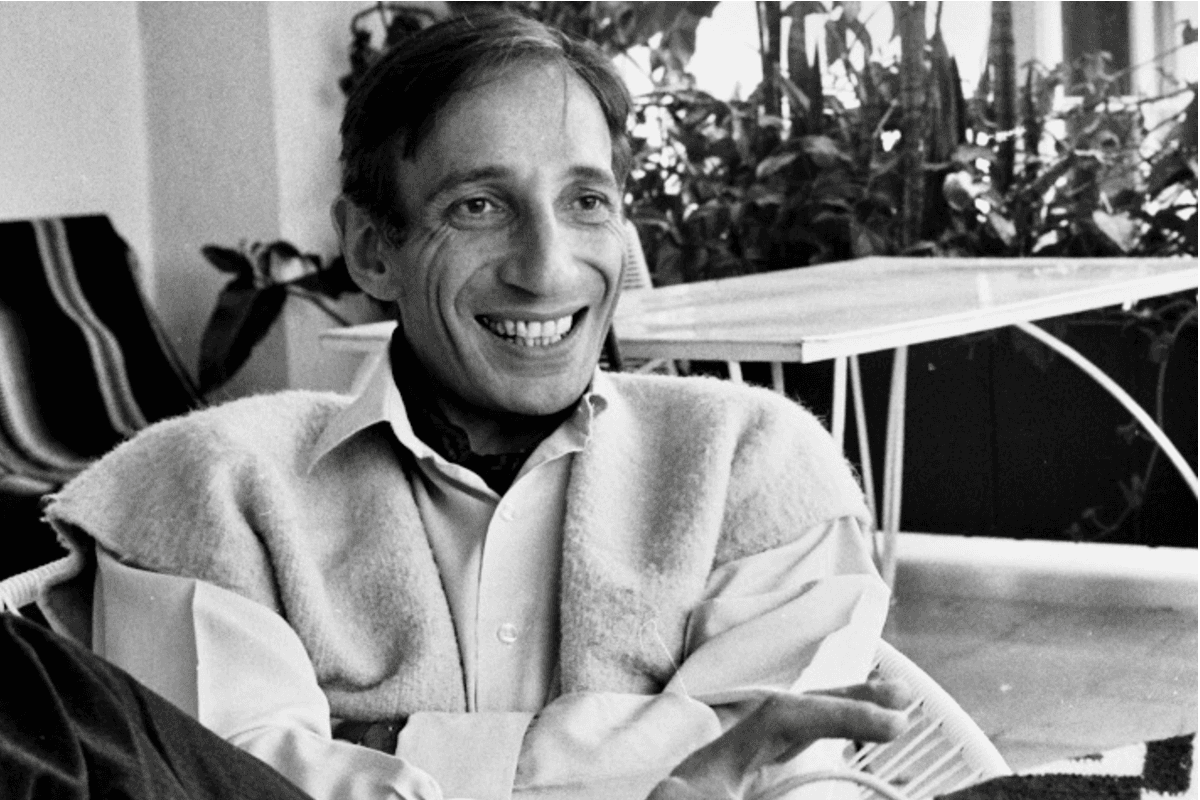 Autoaprendizaje: una educación no consumista | Iván Illich (1926-2002)