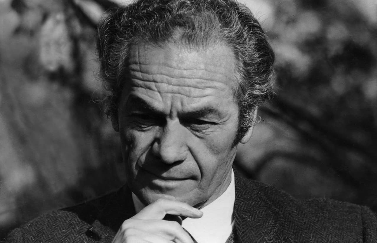 Antipoesía, casi un Nobel | Nicanor Parra (1914-2018)
