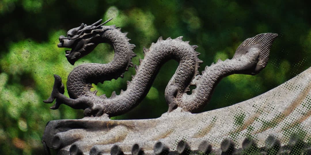 LECTURAS SOBRE EL DRAGÓN