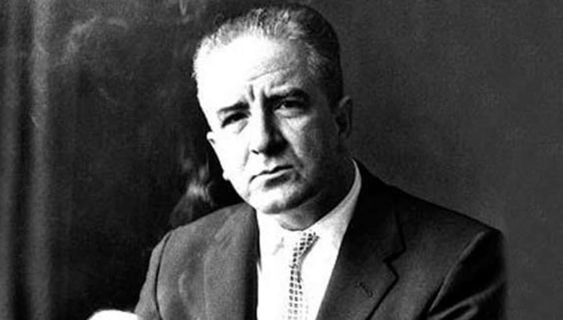 Indigenismo literario | Ciro Alegría (1909-1967)