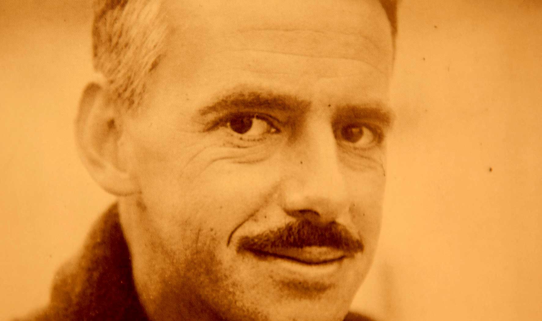 Los dramas de un dramaturgo | Eugene O’Neill (1888-1953)