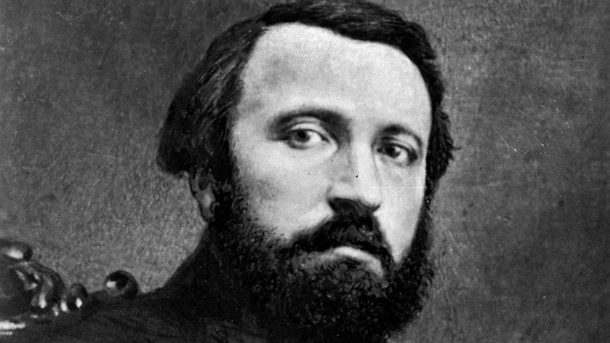 Modernizando el francés | Pierre Athanase Larousse (1817-1875)