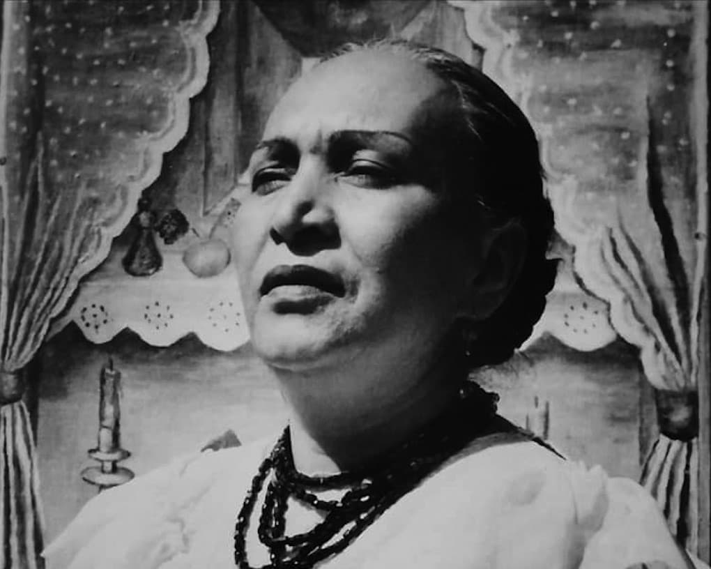Vanguardia mexicana | María Izquierdo (1902-1955)