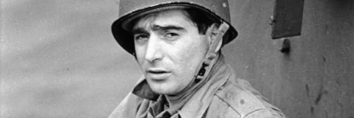 El desembarco de Capa | Robert Capa (1913-1954)