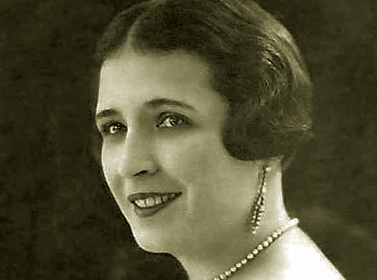 “Ifigenia”, feminismo moderado | Teresa de la Parra (1889-1936)