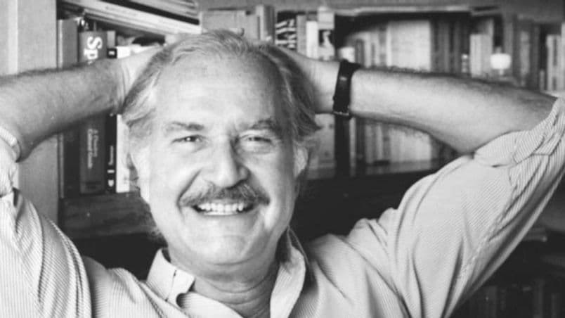 Terra Nostra e hispanidad | Carlos Fuentes (1928-2012)