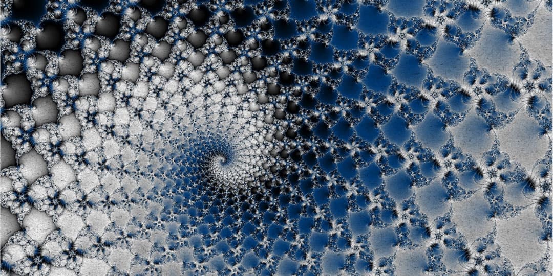 EL TODO, LA NADA, EL FRACTAL