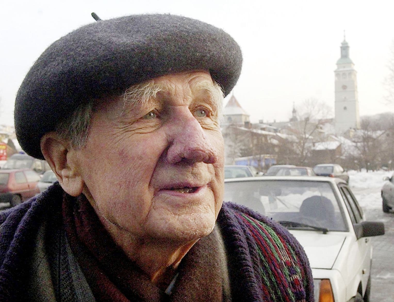 Fotógrafo del terror | Wilhelm Brasse (1917-2012)