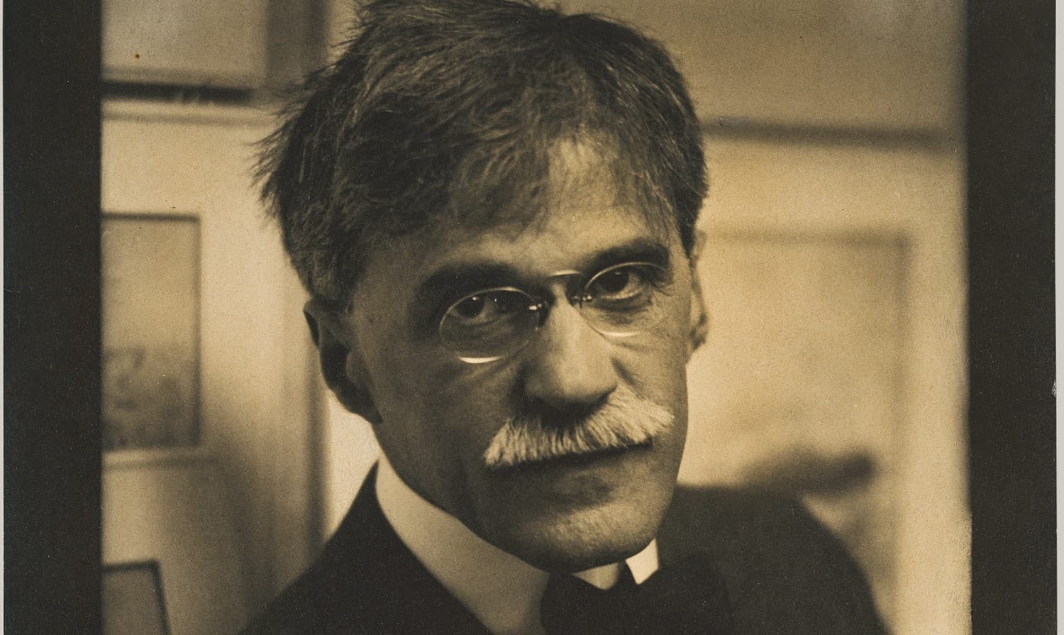 Respirar fotografía | Alfred Stieglitz (1864-1946)