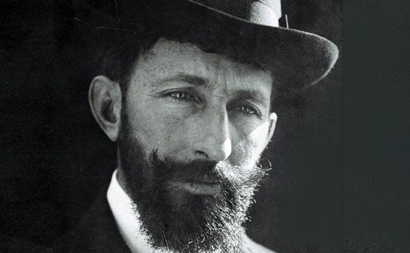 El primer cuento de futbol en la historia | Horacio Quiroga (1878-1937)