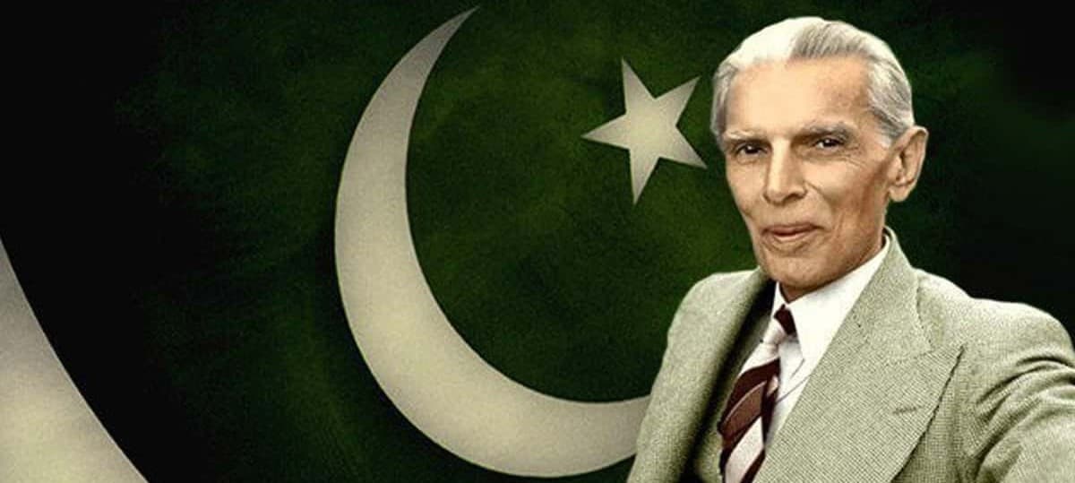 El nacimiento de Pakistán | Muhammad Ali Jinnah (1876-1948)