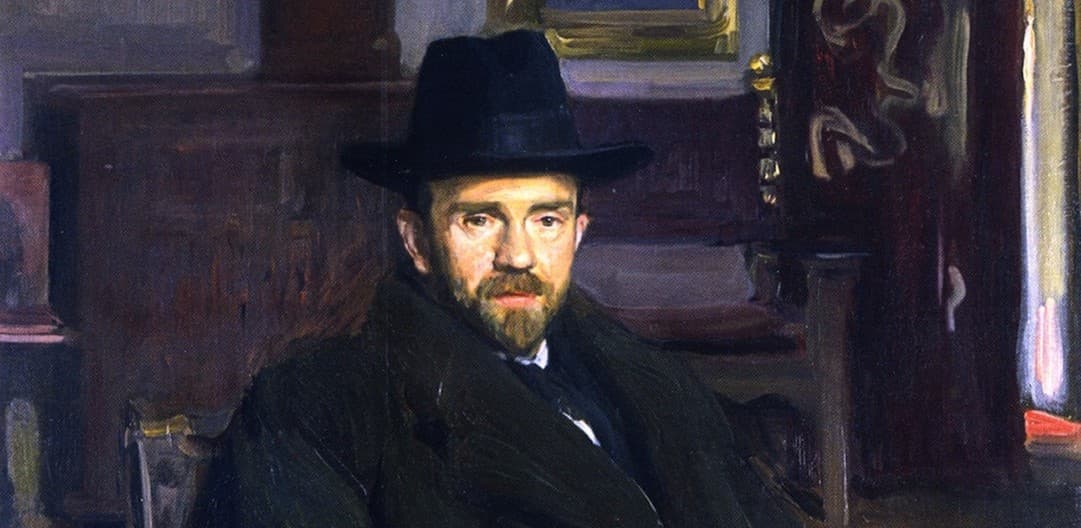Vidas sombrías | Pío Baroja (1872-1956)