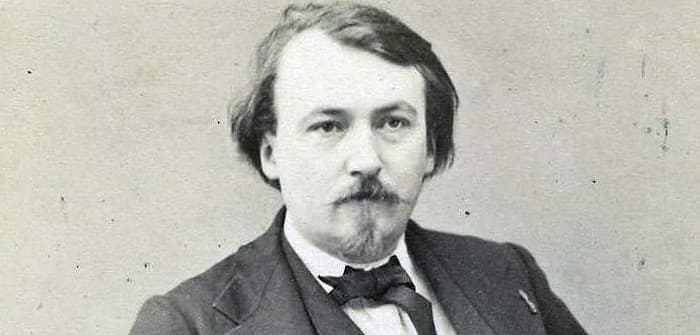 Fantástico ilustrador | Gustave Doré (1832-1883)