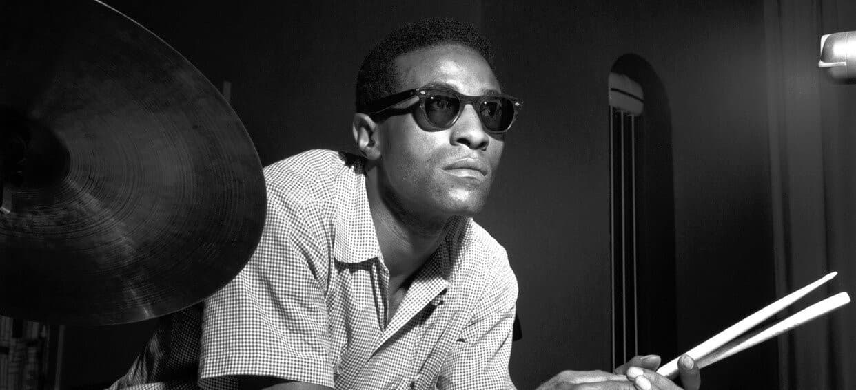 El baterista de los dioses | Max Roach (1925-2007)