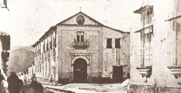 Nace la tradición musical | Padre Sojo (1739-1799)