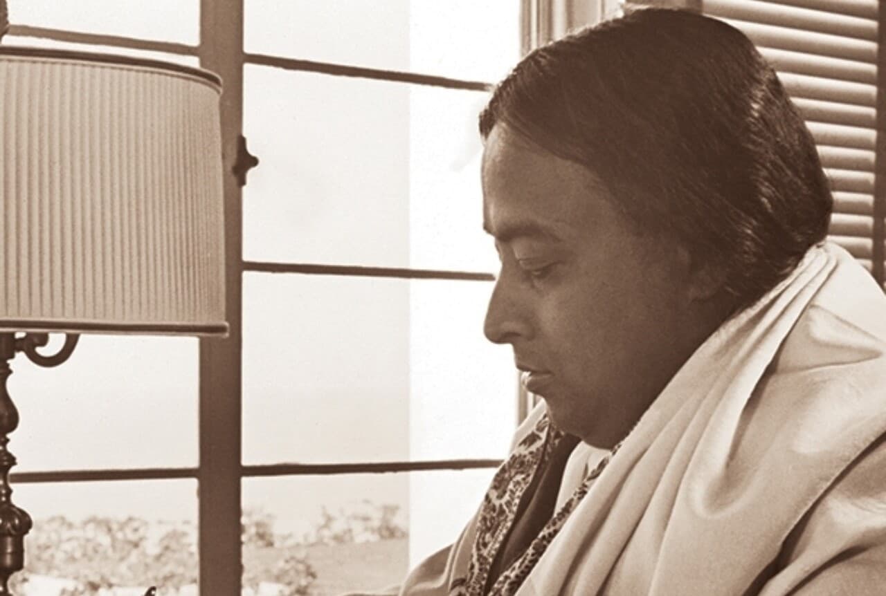 Kriya Yoga en Occidente | Paramahamsa Yogananda (1893-1952)