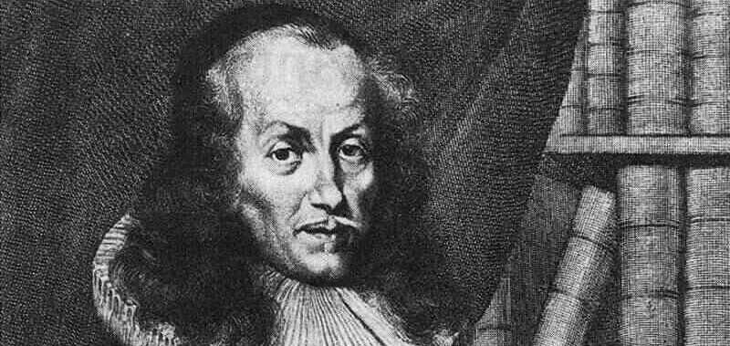 Padre del pietismo | Philipp Jacob Spener (1635-1705)