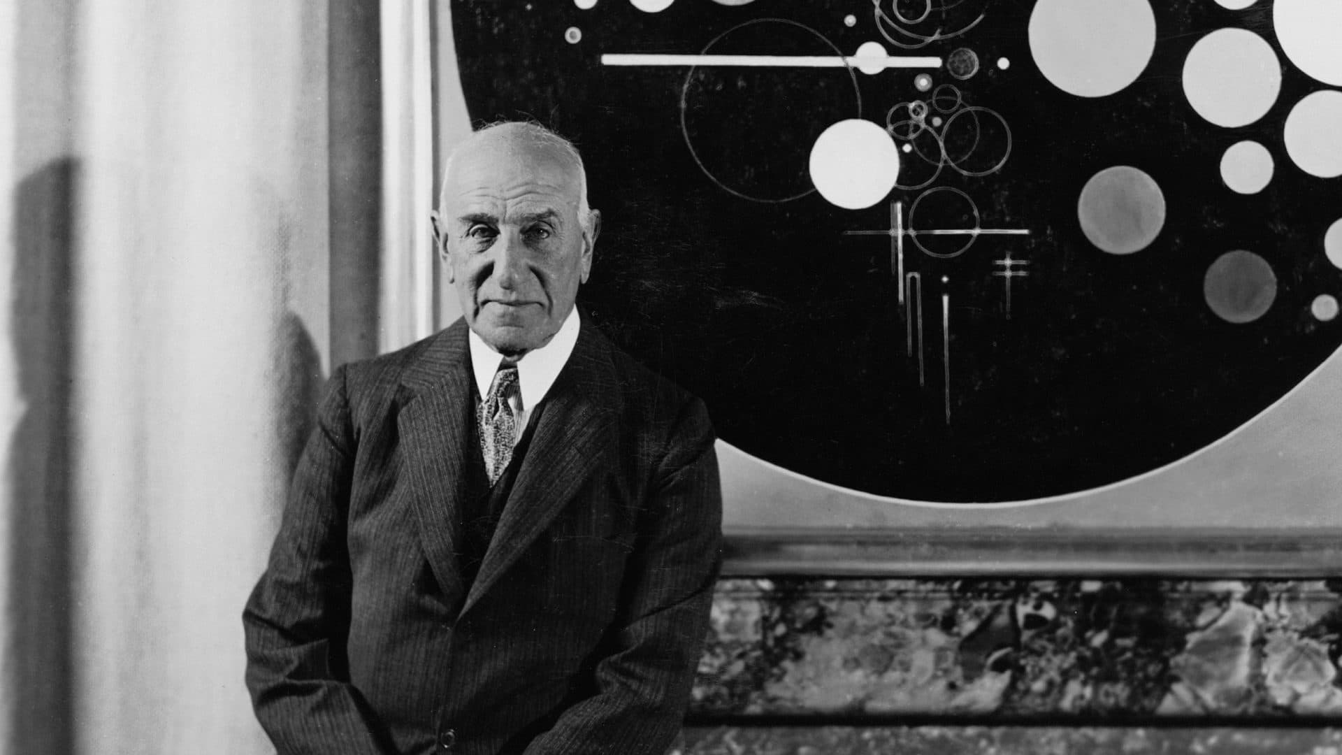 Mecenas del arte moderno | Solomon R. Guggenheim (1861-1949)