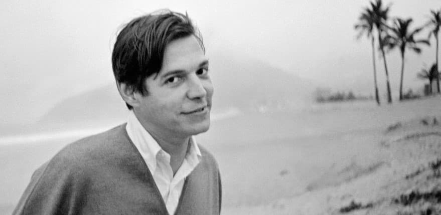 Pionero del Bossa Nova | Tom Jobim (1927-1994)