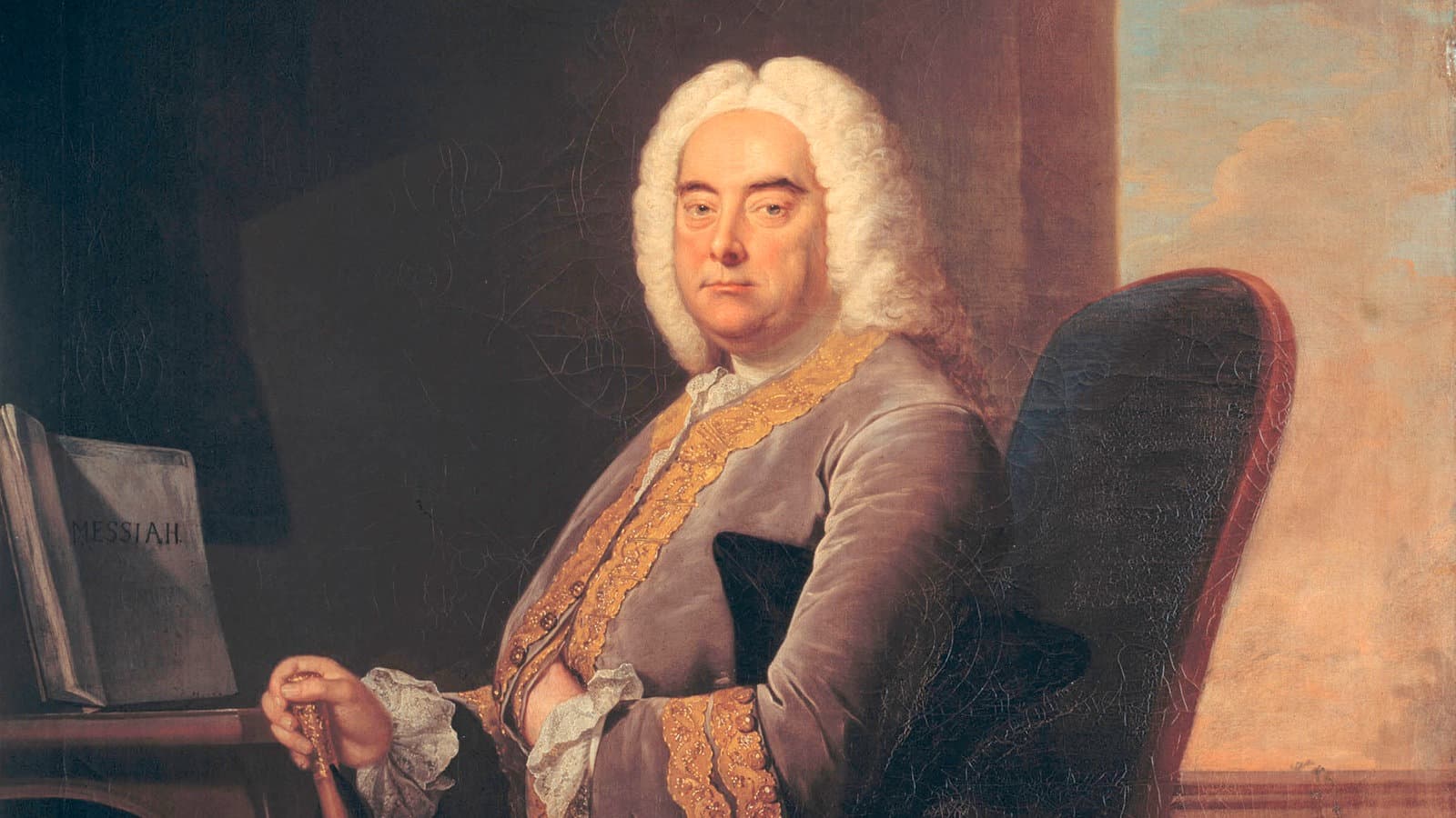 El Mesías | Georg Friedrich Händel (1685-1759)