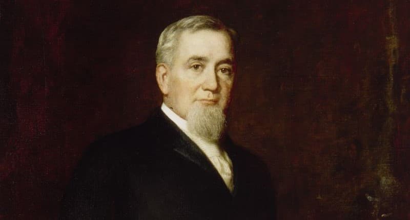 Instintos salvajes | George Pullman (1831-1897)