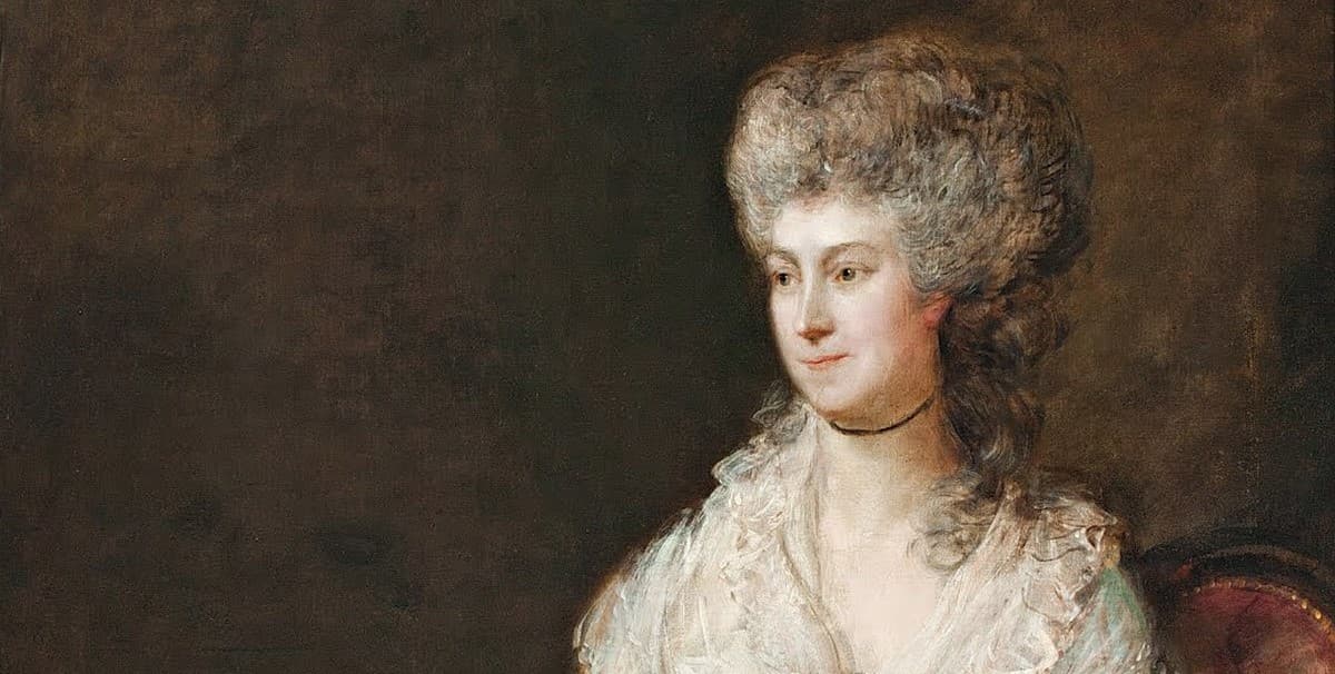 Una voz deslumbrante | Franziska LeBrun (1756-1791)