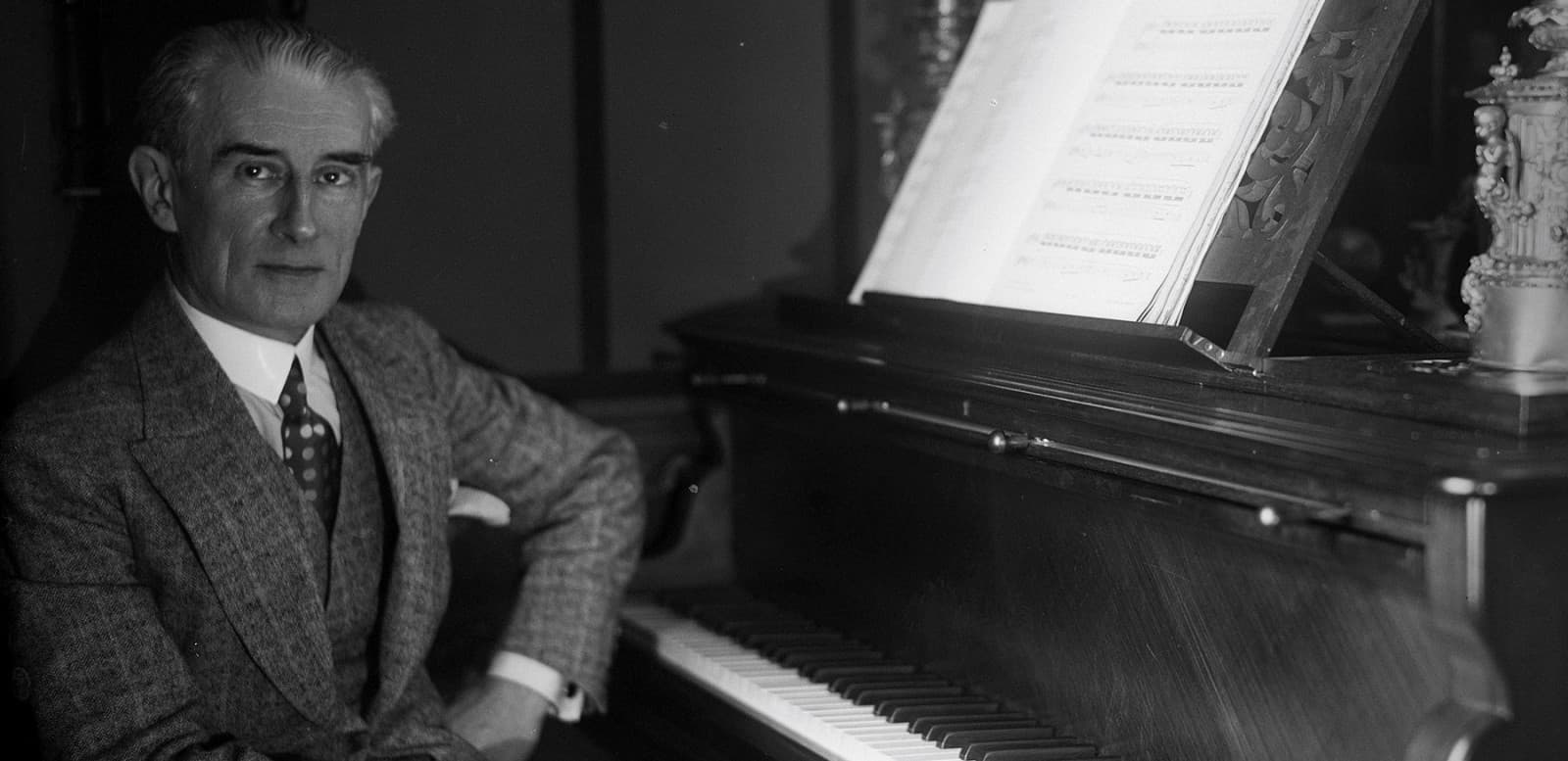 Bolero perfecto | Maurice Ravel (1875-1937)